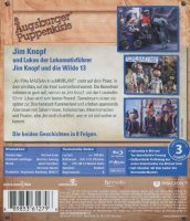 Augsburger Puppenkiste: Jim Knopf und Lukas, der...