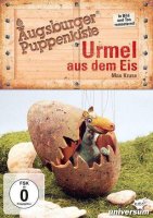 Augsburger Puppenkiste: Urmel aus dem Eis - Universum...