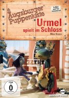 Augsburger Puppenkiste: Urmel spielt im Schloss -...