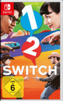1-2-Switch  SWITCH - Nintendo 2520240 - (Nintendo Switch...