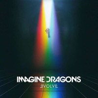 Imagine Dragons: Evolve (180g) - Interscope 5769173 -...