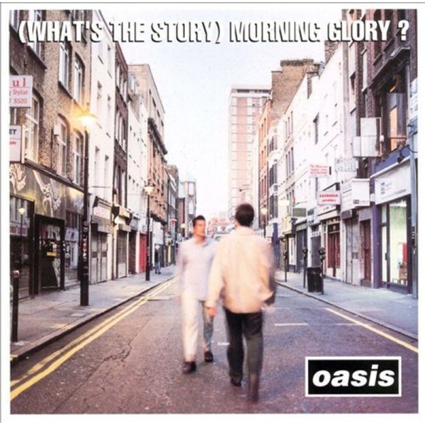 Oasis: (Whats The Story) Morning Glory? (remastered) - Big Brothe 992781 - (Vinyl / Pop (Vinyl))