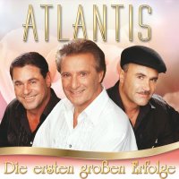 Atlantis: Die ersten großen Erfolge - Mcp/Vm 169947...