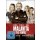 MALAVITA - The Family (DVD) Min: 107/DD5.1/WS - LEONINE 88843004009 - (DVD Video / Action/Komödie)