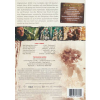 Lone Survivor (DVD) Min: 116/DD5.1/WS - LEONINE...