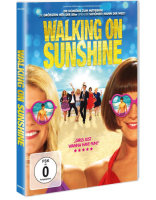 Walking on Sunshine (DVD) Min: 93/DD5.1/WS - LEONINE...