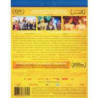 Pride (BR) Min: 120/DD5.1/WS - LEONINE 88875037539 - (Blu-ray Video / Komödie)