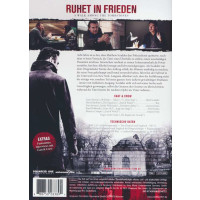 Ruhet in Frieden (DVD) A Walk Among the Tombstones  Min:...