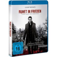 Ruhet in Frieden (BR) A Walk Among the Tombstones  Min:...