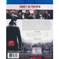 Ruhet in Frieden (BR) A Walk Among the Tombstones  Min:...