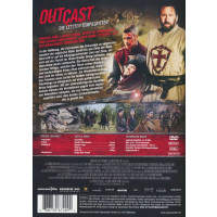 Outcast - Die letzten Tempelritter (DVD) Min: 95/DD5.1/WS - LEONINE 88875067209 - (DVD Video / Action)