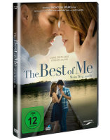 Best of Me, The - Mein Weg zu Dir (DVD) Min: 113/DD5.1/WS...