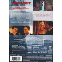 Loft, The (DVD) Min: 99/DD5.1/WS - LEONINE 88883799609 -...