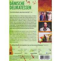 Dänische Delikatessen (DVD) Min: 96/DD5.1/WS -...