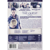 Quest, The - Die Serie: Staffel 1 (DVD) Min: /DD/WS...