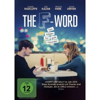 The F-Word - Universum Film 88875076669 - (DVD Video /...