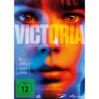 Victoria  (DVD) Min: 135/DD5.1/WS - LEONINE 88875123309 -...