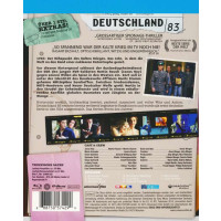 Deutschland 83 (Blu-ray) - Universum Film GmbH...