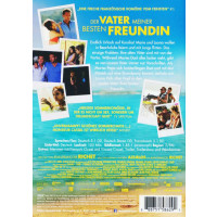 Vater meiner besten Freundin, Der (DVD) Min: 102/DD5.1/WS...