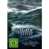 Wave, The (DVD) Die Todeswelle Min: /DD5.1/WS - LEONINE...