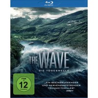 Wave, The (BR) Die Todeswelle Min: /DD5.1/WS - LEONINE...