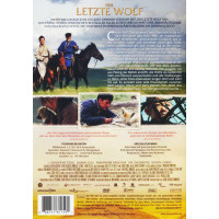 Der letzte Wolf - Universum Film GmbH 88875181159 - (DVD...