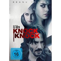 Knock Knock (DVD) Min: 96/DD5.1/WS - Universum Film GmbH...