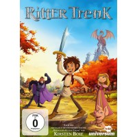 Ritter Trenk (DVD) Min: 80/DD5.1/WS - LEONINE 88875113129...