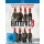 Hateful 8, The (BR) Min: 173/DD5.1/WS - LEONINE 88875187309 - (Blu-ray Video / Western)