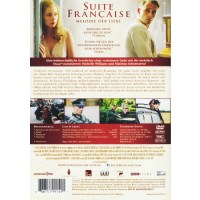 Suite Francaise - Melodie d.Liebe (DVD) Min: 103/DD5.1/WS...