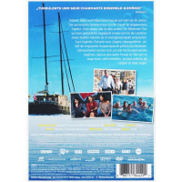 Unter Freunden (DVD) Min: 84/DD5.1/WS - LEONINE...