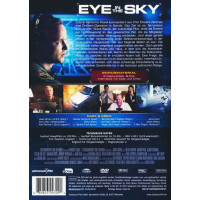 Eye in the Sky (DVD) Min: 102/DD5.1/WS - LEONINE 88985309309 - (DVD Video / Thriller)