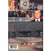 Moment der Wahrheit, Der (DVD) Min: 121/DD5.1/WS -...