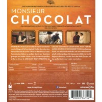 Monsieur Chocolat (BR) Min: 119/DD5.1/WS - LEONINE...