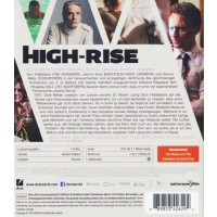 High-Rise (BR) Min: 119/DD5.1/WS - LEONINE 88985342629 -...