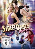 StreetDance: New York (DVD) Min: 92/DD5.1/WS - LEONINE...