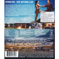 Winnetou - Der Mythos lebt (BR) 3Disc Min: 270/DD/WS -...