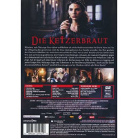 Ketzerbraut, Die (DVD) Min: 119DD5.1WS - Universum Film...