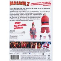 Bad Santa 2 - LEONINE Distribution 88985397009 - (DVD...