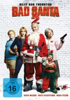 Bad Santa 2 - Universum Film GmbH 88985397009 - (DVD...