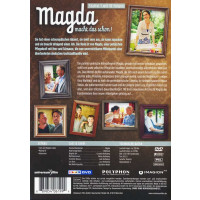 Magda macht das schon - Staffel #1 (DVD) Min:...