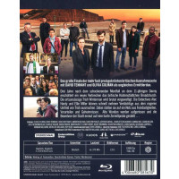 Broadchurch - Staffel #3 (BR) 2Disc Kompl. Staffel -...