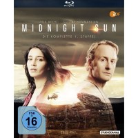 Midnight Sun - Staffel #1 (BR) 2Disc Kompl. Staffel -...