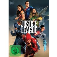 Justice League (DVD) Min: /DD5.1/WS - Universal Pictures...