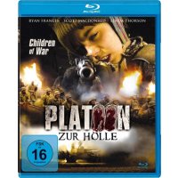 Platoon zur Hölle - Children of War (BR) Min:...