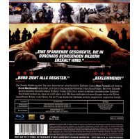 Platoon zur Hölle - Children of War (BR) Min: 95DD5.1WS -  28503230 - (Blu-ray Video / Sonstige / unsortiert)