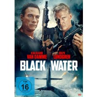 Black Water (DVD)Min: 100/DD5.1/WS - Koch Media 1022625 -...