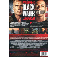 Black Water (DVD)Min: 100/DD5.1/WS - Koch Media 1022625 -...