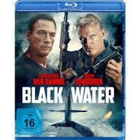 Black Water (BR)Min: 104/DD5.1/WS - Koch Media 1022627 -...