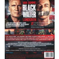 Black Water (BR)Min: 104/DD5.1/WS - Koch Media 1022627 -...